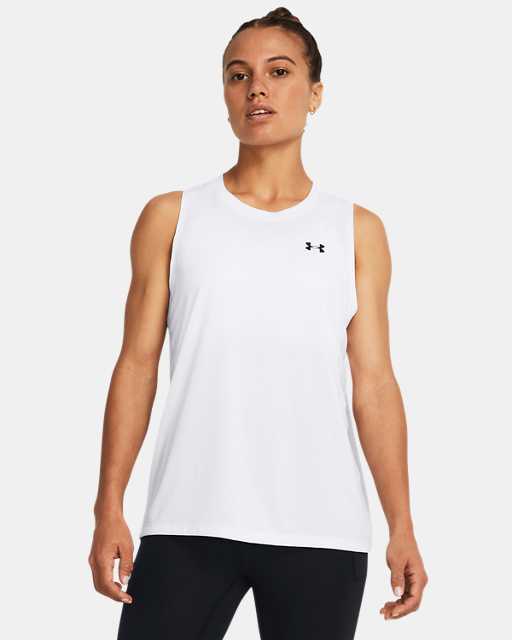 Women's UA Tech™ Tank